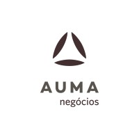 Auma Negócios logo - Similar company to Hebrom Laticínios