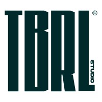 TBRL.STUDIO logo - Similar company to Pandemonium Visuals