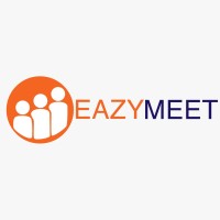 Eazymeet logo - Similar company to Overhear