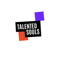 Talented Souls logo - Similar company to Blurock Ionic