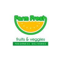 FARM FRESH GAMBIA logo - Similar company to Usl Technology