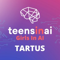 Teens In AI-Tartus logo - Similar company to Istansa