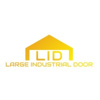 Large Industrial Door Systems | LID logo - Similar company to Venus Otomatik Kapı Sistemleri