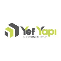 Yef Art Mimari Yapı Sistemleri logo - Similar company to Dedma İnşaat