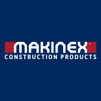 Makinex Construction Products UK logo - Similar company to Hilton Main Construction Ltd