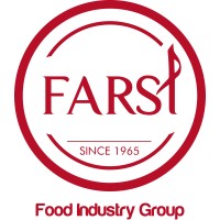 Farsi Food Industry Group logo - Similar company to Setak Company | شرکت ستاک