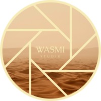 Wasmi Studio logo - Similar company to Kaf International