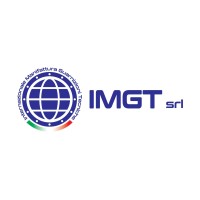 IMGT srl logo - Similar company to Imgt