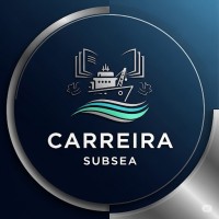 Carreira Subsea logo - Similar company to Healthline | Suplementos E Nutracêuticos