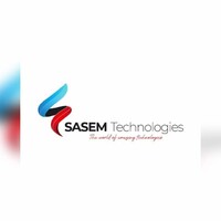 Sasem Technologies logo - Similar company to Swiss-Sasem