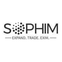 SOPHIM logo - Similar company to Evax Inc.