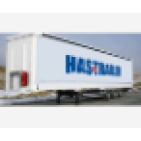 Hastrailer Semi Trailer