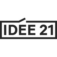 IDEE 21 logo - Similar company to Voixactive