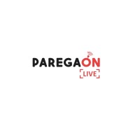 Paregaon Live logo - Similar company to Yavit Tech Pvt Ltd