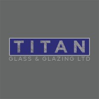 Titan Glass & Glazing Ltd logo - Similar company to Lockfit