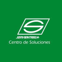 Servientrega Perú logo - Similar company to Aga Arquitectos