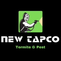 New Tapco Termite Control Service logo - Similar company to Vermax Pest Control