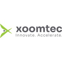 Xoomtec logo - Similar company to Codesthinker