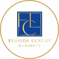 Florida Luxury Cabinets logo - Similar company to Florida Kitchen Cabinets