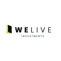 WELIVE logo - Similar company to Urwork