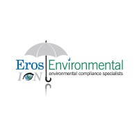 Eros Environmental, LLC logo - Similar company to Mkm Environmental Consulting