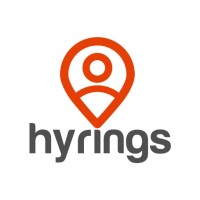 Hyrings logo - Similar company to Highlander Marketing