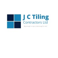 J C TILING CONTRACTORS LIMITED logo - Similar company to Laporsa