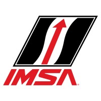 IMSA - International Motor Sports Association logo - Similar company to Esses Racing