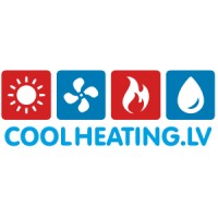 SIA Cool Heating logo - Similar company to 
