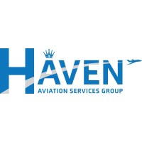 Haven MRO, Buffalo NY formerly PJM Private Jet Maintenance logo - Similar company to Ajax Jets
