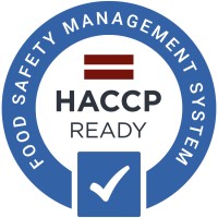 HACCP Ready!