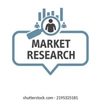 Market Research Fact logo - Similar company to Consumer Solutions