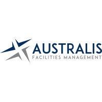 Australis Facilities Management logo - Similar company to Fm Essentials