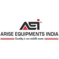 Arise Equipments India logo - Similar company to Good Luck Bakery Machine