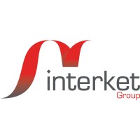 Interket A/S logo - Similar company to Interket Ab