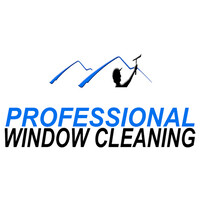 Professional Window Cleaning logo - Similar company to Clearview Window Cleaning