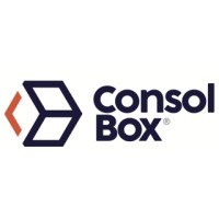Consol Box Logistics LLC logo - Similar company to X