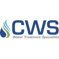 CWS Philippines Inc. logo - Similar company to Clean Water Solutions