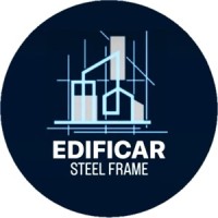 Edificar Steel Frame logo - Similar company to Edificar Engenharia Ltda.