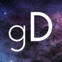 Galactico Digital logo - Similar company to Galactico Manager