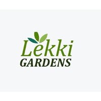 Lekki Gardens Official logo - Similar company to Paradise Court
