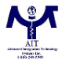 AIT Systems Inc. logo - Similar company to Studychatr