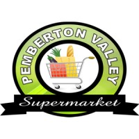 Pemberton Valley Supermarket logo - Similar company to Kwality Sweets & Restaurant