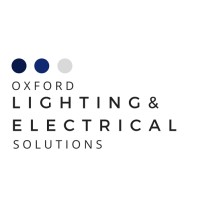 Oxford Lighting & Electrical Solutions logo - Similar company to Za Za Homes
