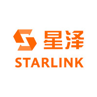 Starlink Laser Technology logo - Similar company to Starlink Media Co., Ltd