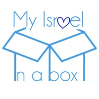 My Israel in a Box logo - Similar company to Blast Solutions Et Associés (Bs&A)
