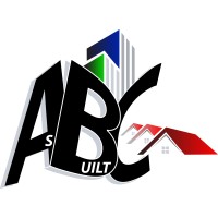 As Built Construction
