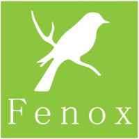 Fenox Venture Capital logo - Similar company to Pegasus Tech Ventures