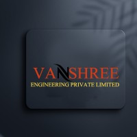 Vanshree Engineering Private Limited logo - Similar company to Binary Info Solutions Private Limited