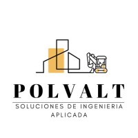 POLTVALT S.A.S. DE C.V. logo - Similar company to Grupo Constructor Pirámide